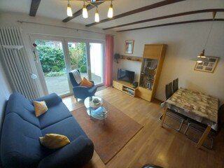 Rundumblick Wohnen/Essen