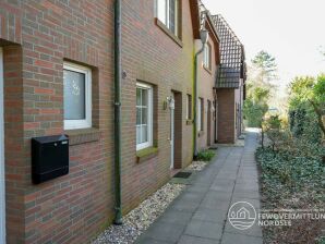 Ferienhaus Godewind, FeWo Vermittlung Nordsee