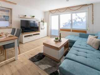 Maison de vacances Dangast Équipement 7