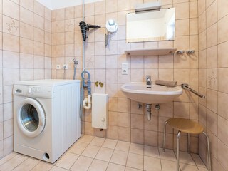 Maison de vacances Dangast Équipement 16