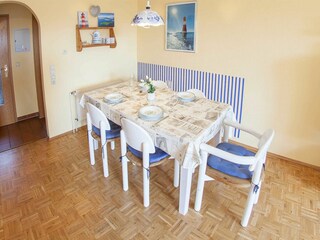 Friesisch gemütlich speisen