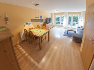 Herzlich Willkommen im Haus Jähnert