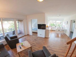 Willkommen in unserer FeWo Nordseeluft