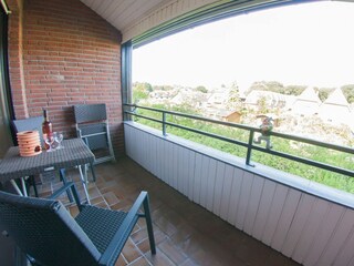 Appartement de vacances Dangast Enregistrement extérieur 2
