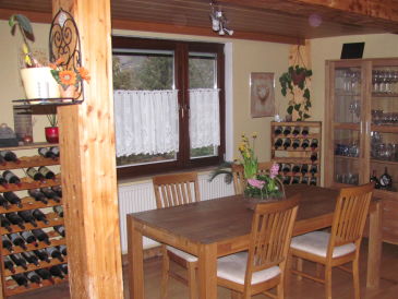 Ferienwohnung Walter