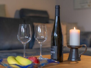 Einfach mal Abschalten