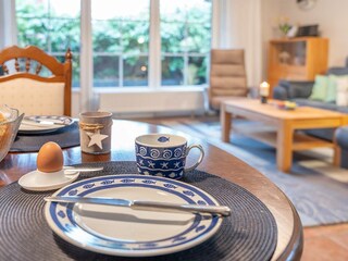 Genießen Sie ihre Mahlzeiten