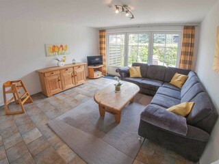 Komfortabel und gemütlich - Willkommen im Haus Leuchtturm