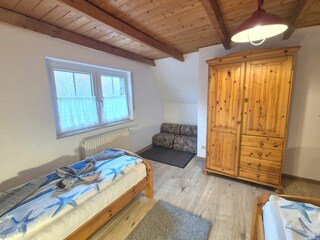 Ferienhaus Dangast  20