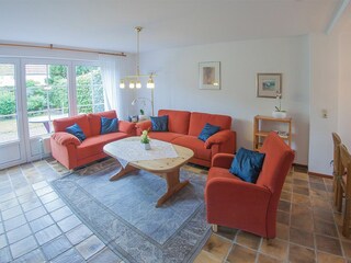 Casa de vacaciones Dangast Características 7
