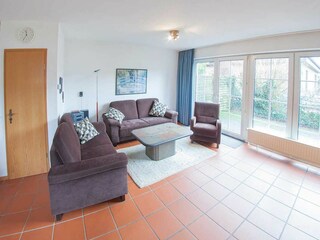 Gemütlich entspannen