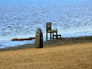 Kunst an der Wasserkante