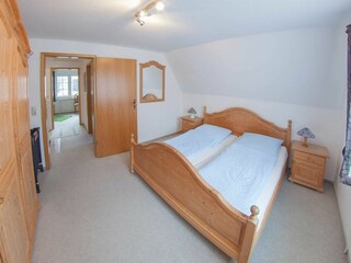 Ferienhaus Dangast  17