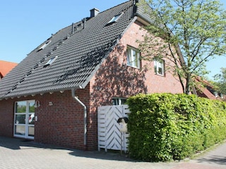 Das 4-Partein-Haus Hollwert 33a