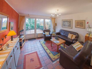 Herzlich Willkommen im Haus Feldmann