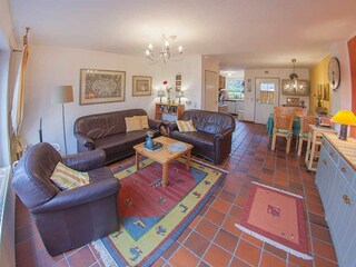 Rundumblick Haus Feldmann ab Terrasse