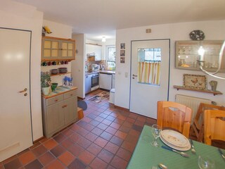 Gesamtblick Essen/Kochen