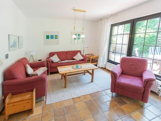 Maison de vacances Dangast Équipement 7