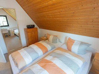 Maison de vacances Dangast Équipement 16