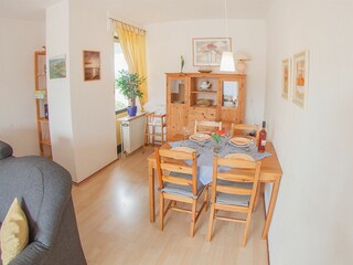 Moin im Haus Sunny