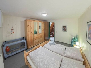 Apartamento de vacaciones Dangast Características 9