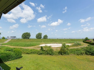 Balkonblick zum Quellbad