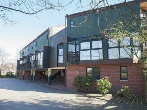 Holiday apartment Ferienwohnung Bullauge, FeWo Vermittlung Nordsee