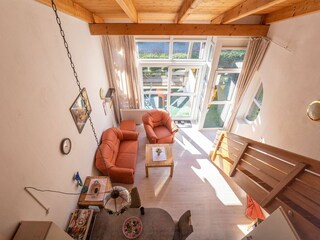 Apartamento de vacaciones Dangast Características 12