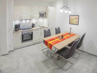 Hier genießen Sie die Mahlzeiten