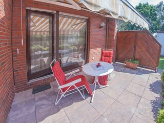 Lauschiges Plätzchen