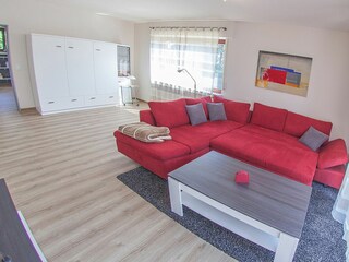Apartamento de vacaciones Dangast Características 4