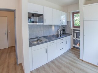 Apartamento de vacaciones Dangast Características 9