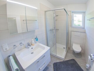 Apartamento de vacaciones Dangast Características 11