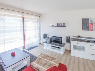 Apartamento de vacaciones Dangast Características 12