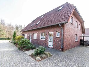 Ferienhaus Förster, FeWo Vermittlung Nordsee