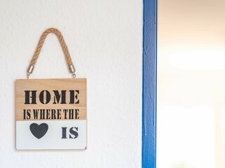 Herzlich Willkommen an der Nordsee im Haus Förster