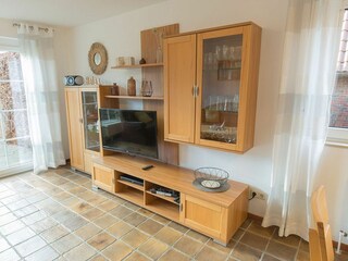 Für Unterhaltung ist gesorgt