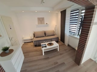 Rundumblick Wohnen/Schlafen