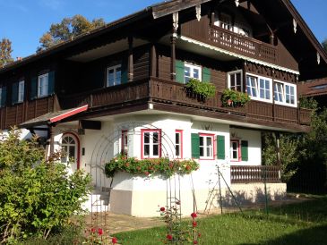 Ferienwohnung Landhaus Tina