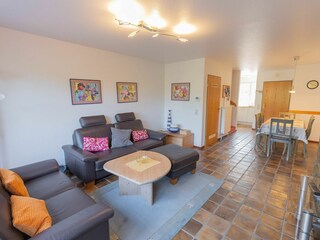 Moin und herzlich willkommen in unserem Ferienhaus Newerenczuk