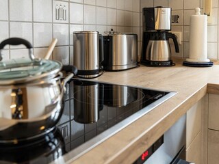 Entspannt Kochen und Genießen