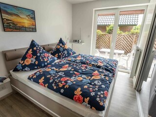 Apartamento de vacaciones Dangast Características 12