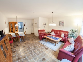 Willkommen im Haus Kickler in Dangast