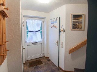 Hereinspaziert in unser Haus Kickler