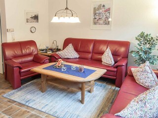 Komfortabel und entspannt relaxen