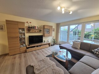 Für Unterhaltung ist gesorgt