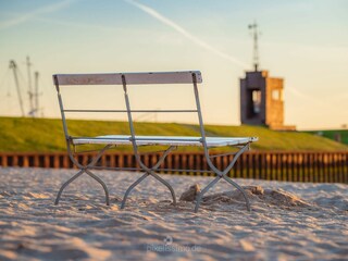 Maison de vacances Dangast Environnement 34