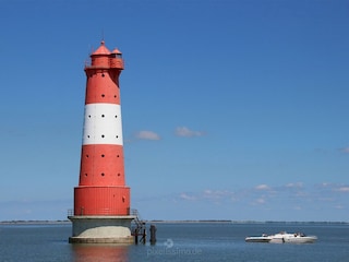 Casa per le vacanze Dangast Ambiente 35