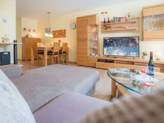 Casa per le vacanze Dangast Caratteristiche 8