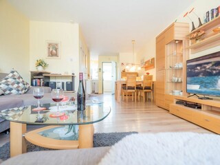 Casa per le vacanze Dangast Caratteristiche 9